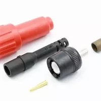 7030DIY BNC (M) Connector DIY